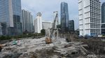 Cegah Roboh, Pemprov Terus Audit Gedung di DKI