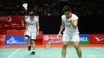 Yes! Greysia/Apriyani Lolos ke Final