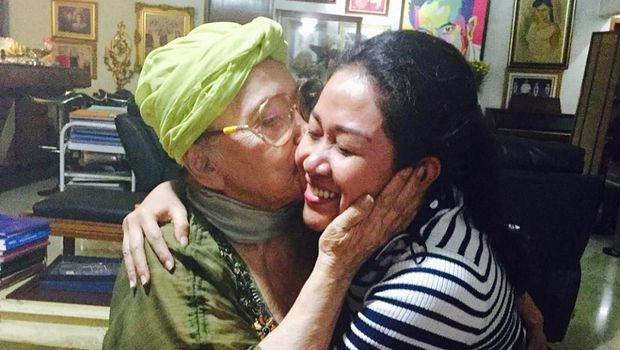 'Ratu' Keraton Sejagat Sempat Update di Instagram Usai Ditangkap