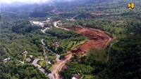 Jalan pintas tersebut akan memperpendek jarak tempuh dari Denpasar ke Singaraja dari 3 jam menjadi 2 jam dengan mengurangi jumlah kelokan yang ada.