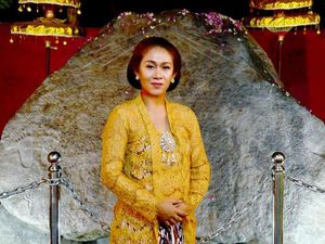 Ratu Keraton Sejagat Ternyata Update di Instagram Usai Ditangkap