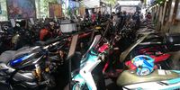 Dimodifikasi, Motor Juga Cerminan Gaya Hidup
