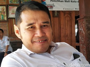 KPU Kota Blitar Sebut Siklus 10 Tahunan Bikin Pilwali 2020 Makin Sexy
