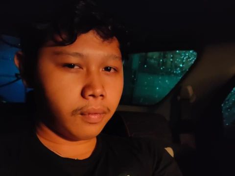 Polisi Tangkap Pelaku Begal Payudara di Bekasi, Ini Tampangnya