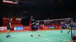 All Indonesia Final Terwujud di Partai Ganda Putra