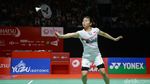 Yes! Greysia/Apriyani Lolos ke Final