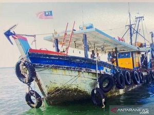 Abu Sayyaf Tak Mati-mati, WNI Terus-terusan Disandera Lagi