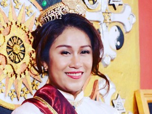 Polda Jateng Tolak Tangguhkan Penahanan Ratu Keraton Agung Sejagat
