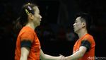 Zheng/Huang Meroket ke Final