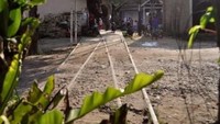 Direktur Jenderal Perkeretaapian Kemenhub, Zulfikri mengatakan, proses penertiban rumah-rumah itu sudah dilakukan sejak 2019.