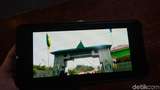 Video Kesultanan Selaco di Tasikmalaya yang Ramai Dibahas