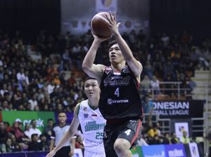 IBL Tanpa Juara, Penghargaan Pemain Tetap Diumumkan