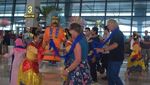 Foto: Bandara Soekarno Hatta Lebih Hidup