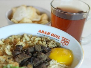 8 Kuliner Enak Sekitar Universitas Brawijaya, Harganya Murah!
