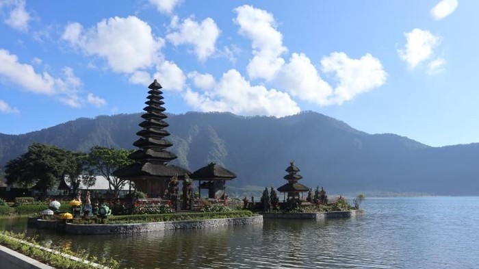 Pura Ulun Danu