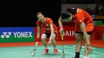 Yes! Greysia/Apriyani Lolos ke Final