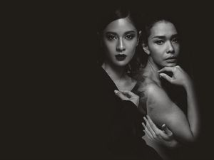 Layanan Baru Startup Dian Sastro: Sesi Foto ala Model Profesional