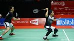 Ahsan/Hendra Susul Greysia/Apriyani dan Ginting ke Final