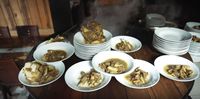 4 Kuliner Aceh Legendaris yang Pernah Dicicpi Jokowi