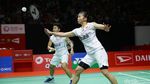 Yes! Greysia/Apriyani Lolos ke Final