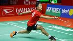 Anthony Ginting Tekuk Axelsen hingga Jungkir Balik