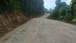 Jalan Lingkar Raja Ampat 342 Km Dibangun Nih, Intip Yuk