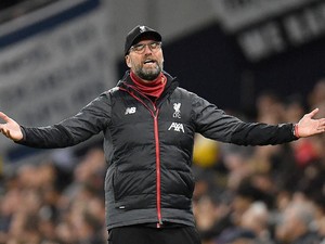 Klopp Berencana Mainkan Bocah di Laga Replay, FA Didesak Hukum Liverpool