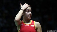 Kemenangan tersebut membawa Ratchanok keluar sebagai juara tunggal putri Daihatsu Indonesia Masters 2020.