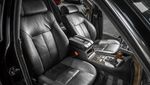 Mobil Bekas Tupac Shakur Dijual