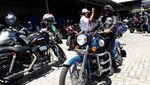 Yogyakarta Bakal Sesak Moge Harley-Davidson pada 2021