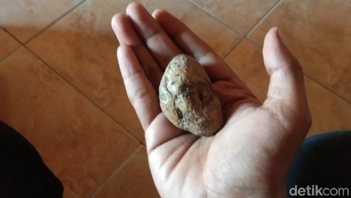 Batu petir ponari