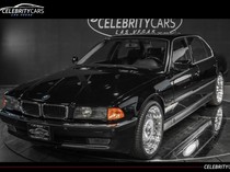 Belum Laku, Ini Penampakan BMW Hitam Saksi Bisu Kematian Tupac Shakur