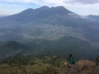 5 Fakta Gunung Penanggungan yang Sering Disebut Miniatur Semeru