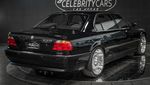 Mobil Bekas Tupac Shakur Dijual