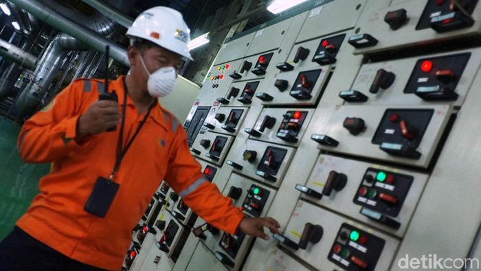 PLTU Indramayu merupakan pembangkit listrik tenaga uap yang berada di kawasan Indramayu. Pembangkit listrik ini memiliki total kapasitas energi sebesar 3x330 MW