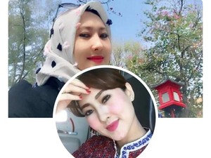 Dekati Nathalie Holscher, Sule Lupakan Hubungan dengan Pramugari Cantik?