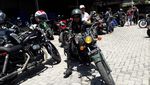 Yogyakarta Bakal Sesak Moge Harley-Davidson pada 2021