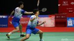 Zheng Siwei/Huang Yaqiong Juara Ganda Campuran Indonesia Masters