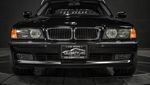 Belum Laku, Ini Penampakan BMW Hitam Saksi Bisu Kematian Tupac Shakur