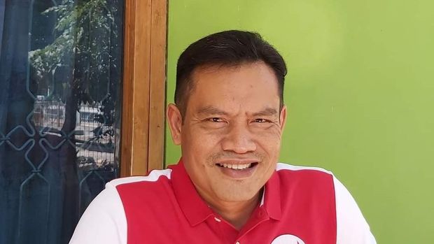 Tetangga Raden Ranggasasana, Wamadiharjo Susanto.