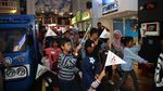 Mitsubishi Kenalkan Dunia Otomotif pada Anak