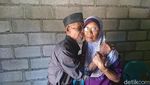 Kisah Cinta Kakek-Nenek dari Sleman yang Menikah di Usia Senja