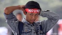 Seperti diketahui, ada 4 wakil Indonesia yang berhasil melaju ke final Indonesia Masters 2020 yakni Anthony Sinisuka Ginting di nomor tunggal putra, Greysia Polii/Apriyani Rahayu di nomor ganda putri, dan Kevin Sanjaya Sukamuljo/Marcus Fernaldi Gideon serta Hendra Setiawan/Mohammad Ahsan yang akan bertanding dalam laga All Indonesian Final di nomor ganda putra.