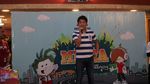 Mitsubishi Kenalkan Dunia Otomotif pada Anak