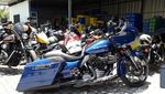 Yogyakarta Bakal Sesak Moge Harley-Davidson pada 2021