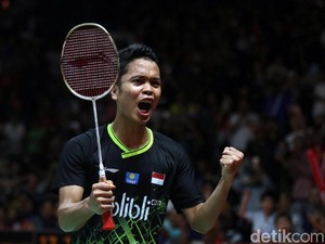 Dua Legenda Bicara Peluang Indonesia di Piala Thomas dan Uber 2020