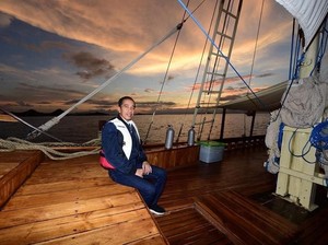 Jokowi: Wabah Corona Selesai Akhir Tahun, Pariwisata Indonesia Booming 2021