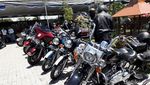 Yogyakarta Bakal Sesak Moge Harley-Davidson pada 2021
