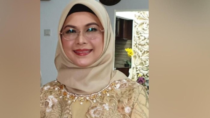 Siti Azizah