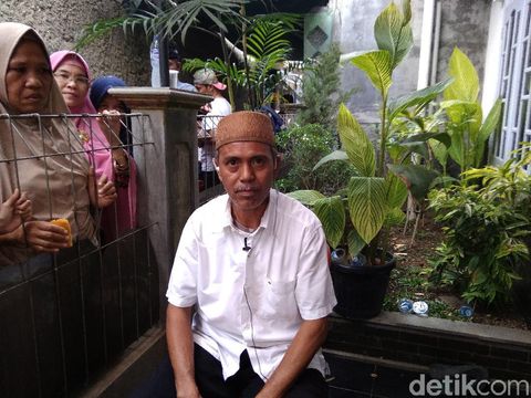 Cerita Suami Korban Kecelakaan Bus di Subang Sempat Sangka Sang Istri Selamat